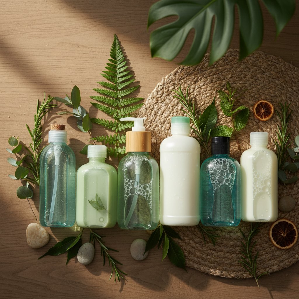 Professional cleaning methods for office spaces