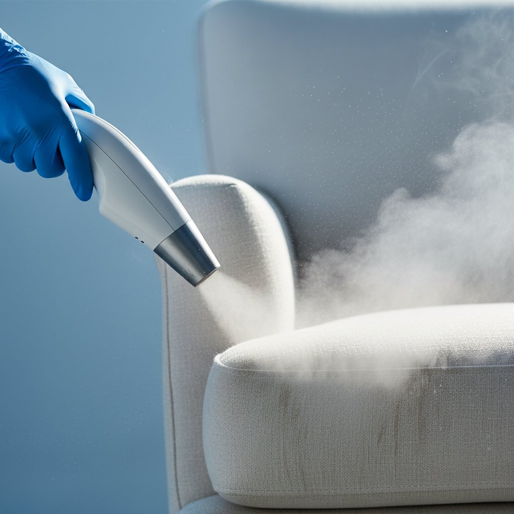 Eco-friendly cleaning products and methods