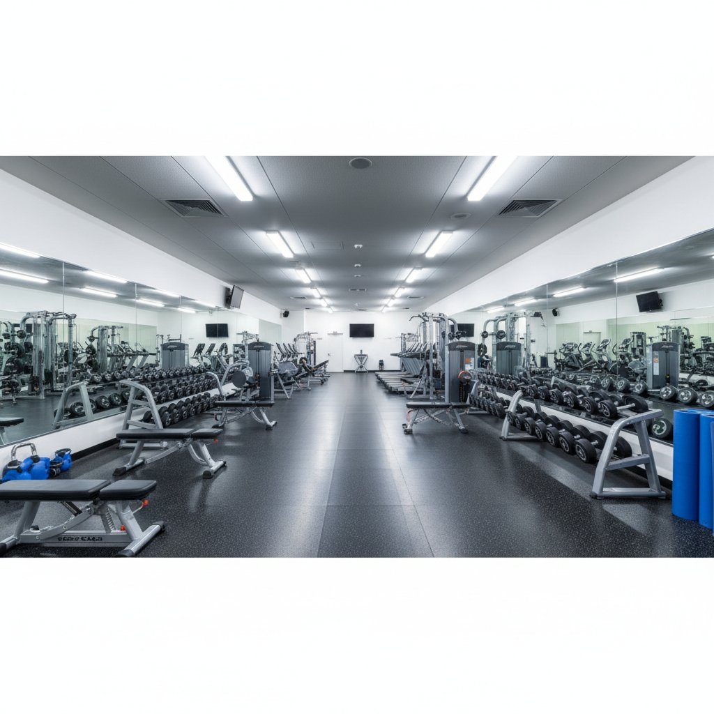 Restaurant Kitchen Deep Clean